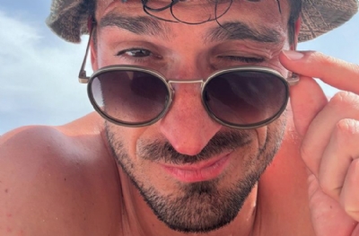 Mats Hummels, Trabzonspor'da! Marco Reus da imza aşamasında