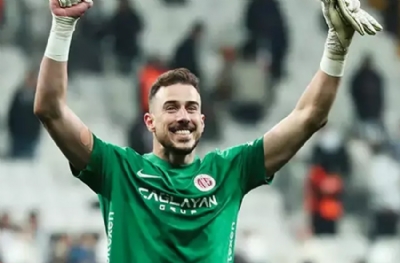 Helton Leite: Tanrı da bize yardım etti!