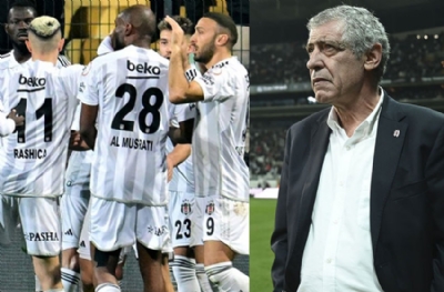 Beşiktaş izni hak etti! 4 gün boyunca Dubai dahil tatillere gidilecek