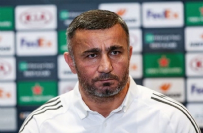Fernando Santos'un yerine hiç kimsenin aklına gelmeyecek teknik direktör