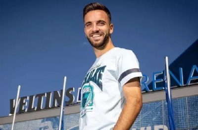 Trabzonspor'dan sürpriz hamle