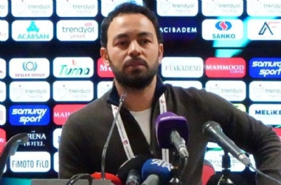 Selçuk İnan: Çok üzgünüz