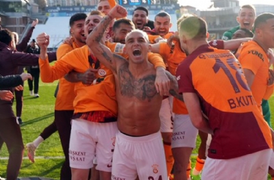Torreira'dan coşkulu açıklama