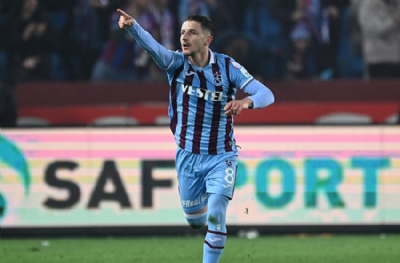 Enis Bardhi'den provokasyon sözleri! Fenerbahçelilerin sevinmesini beğenmedi 