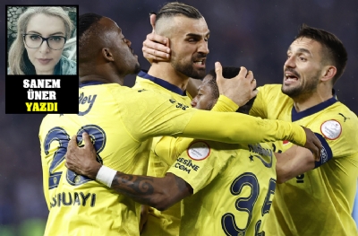 Üç silahşörler: Fred, Tadic ve Batshuayi