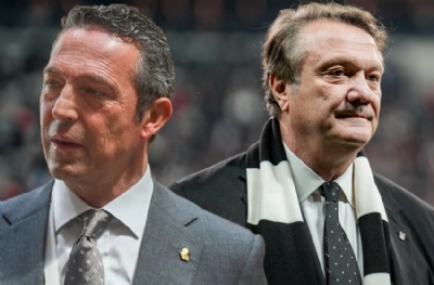 'TFF'nin 18 ve 76'ncı maddeleri gereği Fenerbahçe ve Beşiktaş ligden düşmeli'