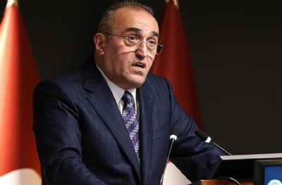 Abdürrahim Albayrak'ın gözü Erden Timur'un koltuğunda! Şimdi ne olacak?