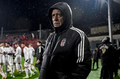 Fernando Santos kovulacak mı, istifası mı istenecek? Salı günü büyük gün