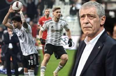 Beşiktaş kendini yalanlıyor! Herkes 'genç oyuncular' diyor ama hepsi unutuldu