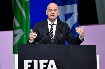 FIFA devreye girdi! Infantino’dan Trabzonspor-Fenerbahçe maçı açıklaması!
