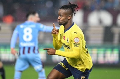 Batshuayi atarsa puan garanti