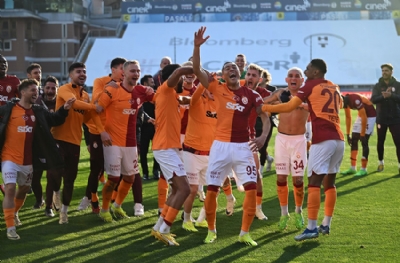 Galatasaray'dan taraftar hamlesi