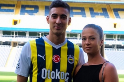 Mert Müldür'ün sevgilisi itiraf etti