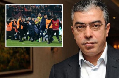 Cumhurbaşkanlığı: Kimse bağımsız ve güçlü Türkiye’yi test etmeye kalkışmasın