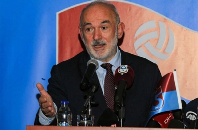 Trabzonspor'dan ilk tepki! Osayi-Samuel ve Oosterwolde'nin ifadesi alındı mı?