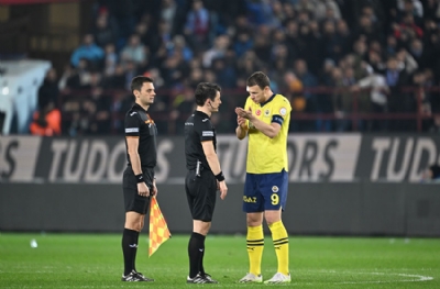 Fenerbahçe cephesi faturayı Meler'e kesti! '60'ncı dakikada tatil etmeliydin'