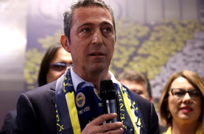 Ali Koç 'ligden çekilelim' diye oy verdi! İşte Fenerbahçe'deki oylamanın sonucu