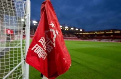 Nottingham Forest'a 4 puan ceza