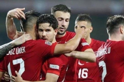 Milli takımda sakatlık şoku! Aday kadrodan çıkarıldılar