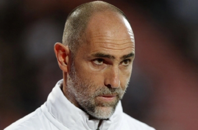 Okan Buruk değil Igor Tudor