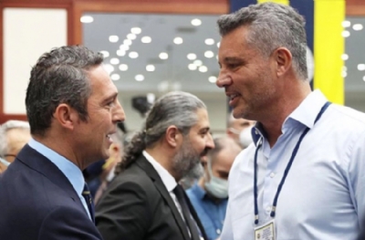 Ligden çekilmeye ilk destek Saran'dan