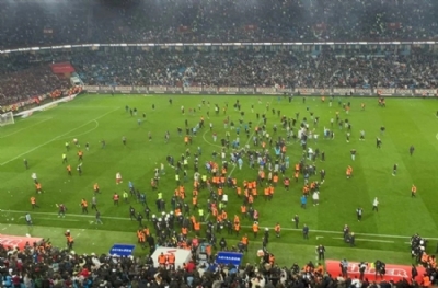 Dünyanın en büyük futbolcu sendikası FIFPro: Maç neden ertelenmedi? 