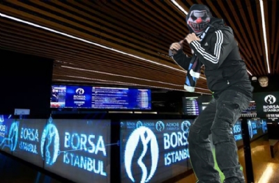 Derbideki kavga Borsayı vurdu
