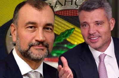 Murat Ülker'den Sadettin Saran sözleri! Aziz Yıldırım'a karşı destek verecek mi?