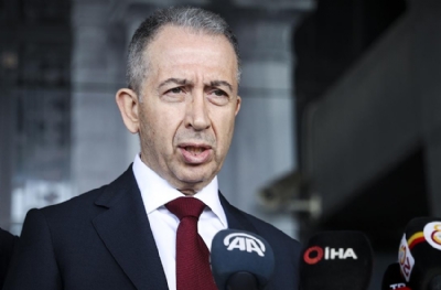 Galatasaray'dan Büyükekşi'ye tehdit! 'Fenerbahçe'nin blöfüne kanmayasın'