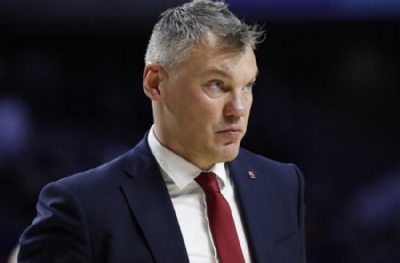 Fenerbahçe Başantrenörü Jasikevicius'dan Barcelona açıklaması