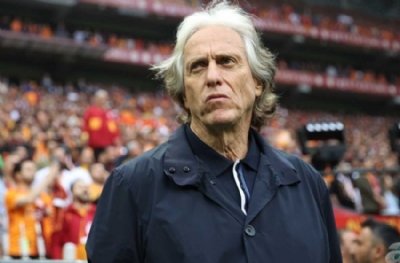 Seferovic'ten Jorge Jesus sözleri 