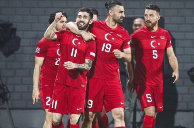 Biraz da futbola dönelim! Milli takımın yıldızlarından açıklamalar geldi 