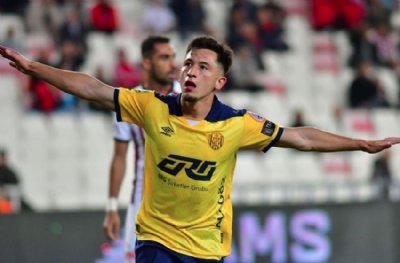 Morutan için transfer açıklaması 