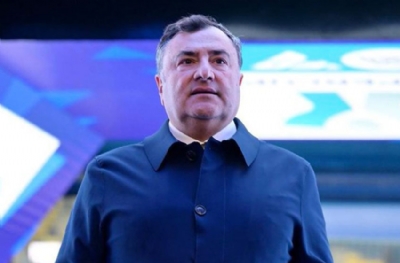 Fiorentina nın acı günü! Joe Barone hayatını kaybetti