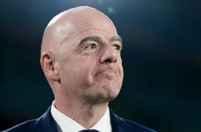 FIFA'dan 2 milyar doları aşan rekor yatırım