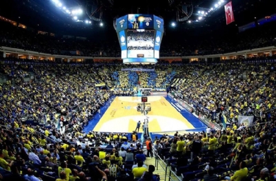 Fenerbahçe taraftarı biletleri bitirdi