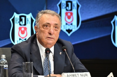 Ahmet Nur Çebi'ye ağır suçlama! USB'yi gösterdi içindeki kayıtlarla şantaj yaptı