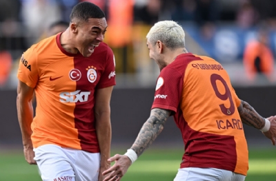 Kasımpaşa fatihi Carlos Vinicius'tan itiraf! 'Tanrıya şükürler olsun ki'