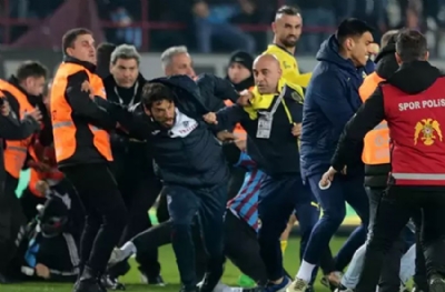 Egemen Korkmaz gibi Fenerbahçelilere saldıran eski Fenerbahçeli daha vardı