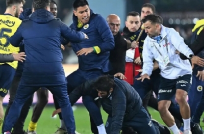 İşte İrfan Can Eğribayat'ın 'Trabzonspor nefretinin' nedeni! 'Kargo ile İstanbul'a'