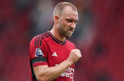 Christian Eriksen'den Galatasaray'a mesaj