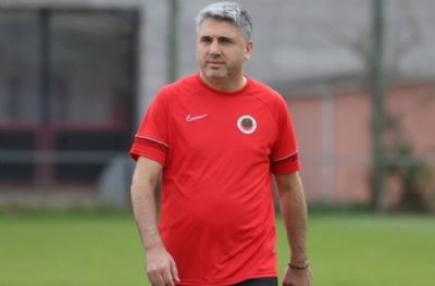 Gençlerbirliği'nde Emrah Yıldız dönemi bitti