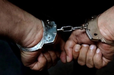 Polis, Arabistan ile yapılan Süper Kupa anlaşması nedeniyle federasyonu bastı