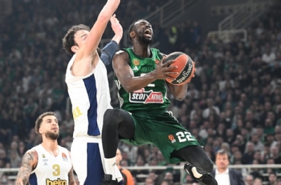 'Fenerbahçe finale kalır'