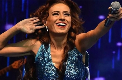 Yıldız Tilbe, İnönü'ye çıkacak