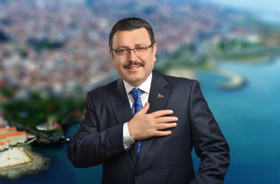 AK Partili Ahmet Genç aleyhine Fenerbahçe'den sonra bir dava da Beşiktaş'tan