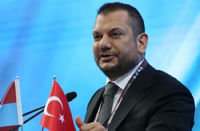Ertuğrul Doğan'dan sürpriz karar! Başkan Büyükekşi'nin davetiyle Riva'da