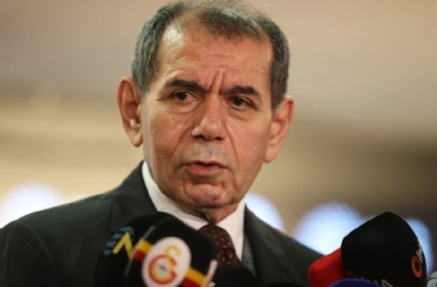 Tahir Kıran: Utanman yok mu Dursun Özbek