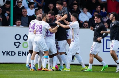 Transfer yasağı kaldırıldı
