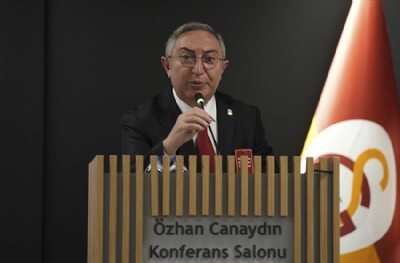 'Beşiktaş en büyük efsanesini Galatasaray'ın parasıyla transfer etti'